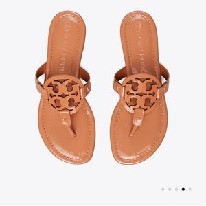 Tory Burch Miller Sandals